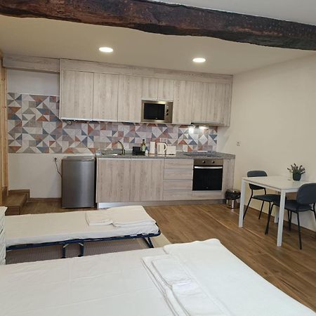 Casa Camoes Apartment Braganca Luaran gambar