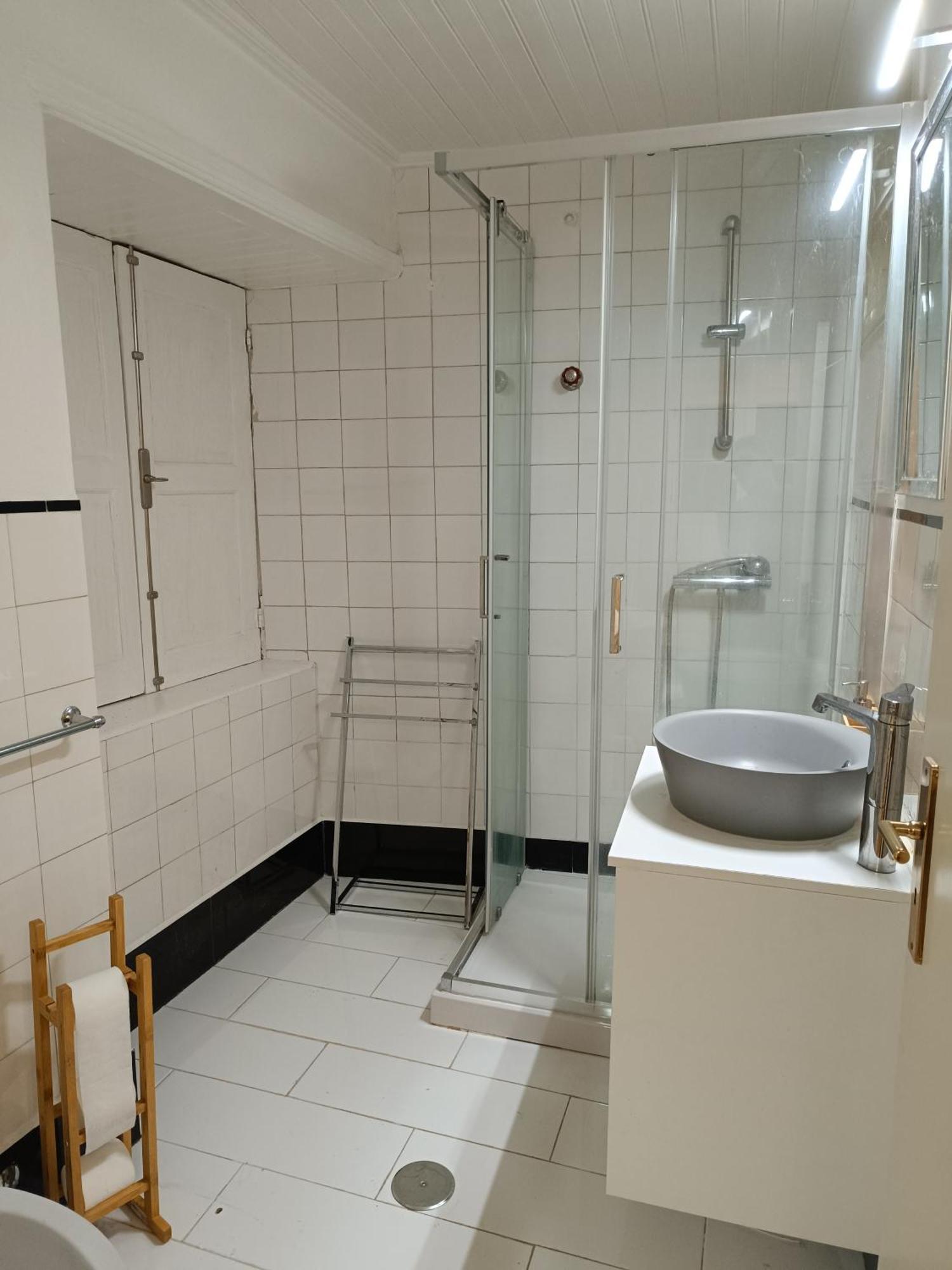 Casa Camoes Apartment Braganca Luaran gambar