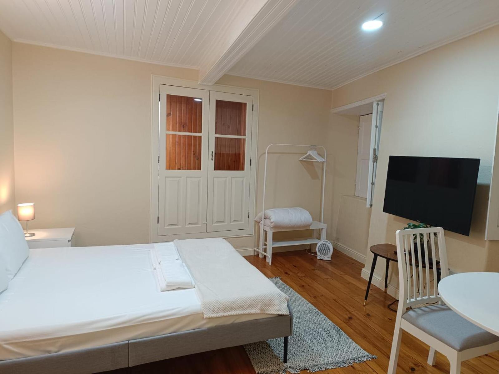 Casa Camoes Apartment Braganca Luaran gambar